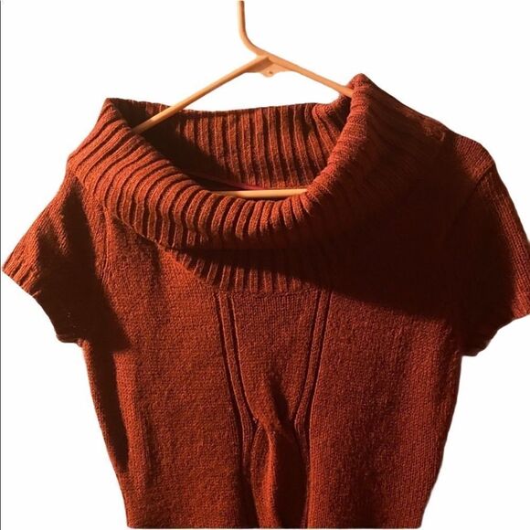 A.N.A Sweater Dress size S - Picture 2 of 6